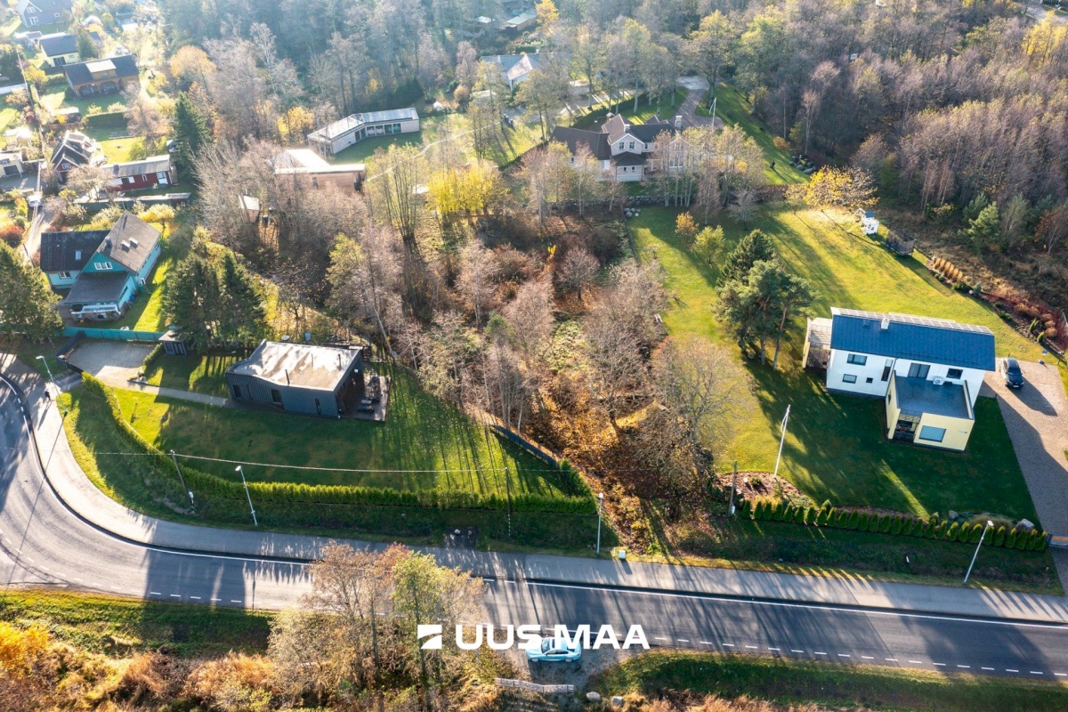 Viimsi vald, Leppneeme küla, Leppneeme tee 112