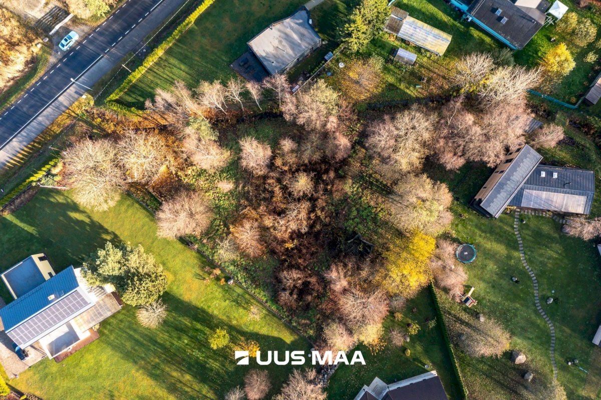 Viimsi vald, Leppneeme küla, Leppneeme tee 112