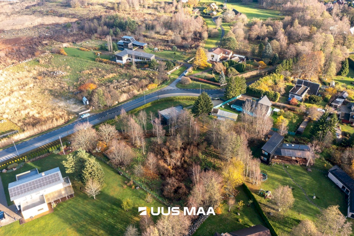 Viimsi vald, Leppneeme küla, Leppneeme tee 112