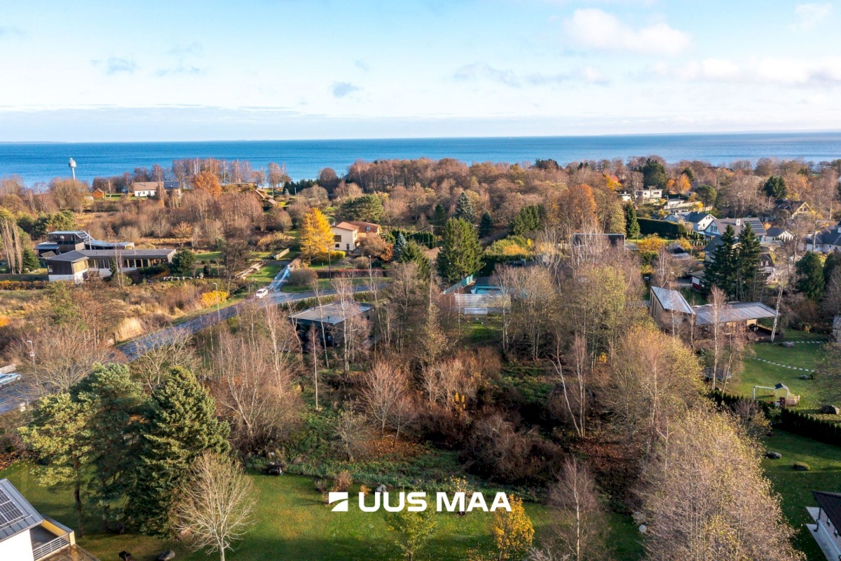 Viimsi vald, Leppneeme küla, Leppneeme tee 112