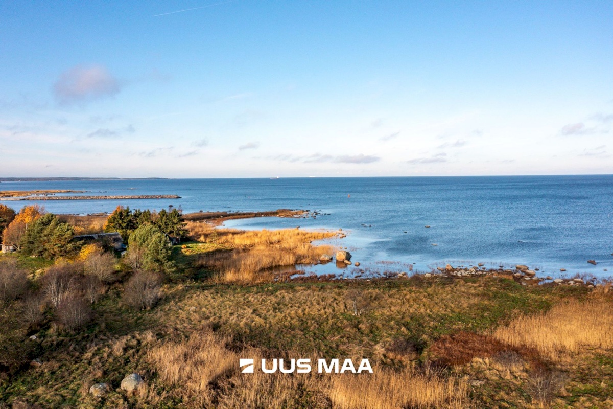 Viimsi vald, Leppneeme küla, Leppneeme tee 112