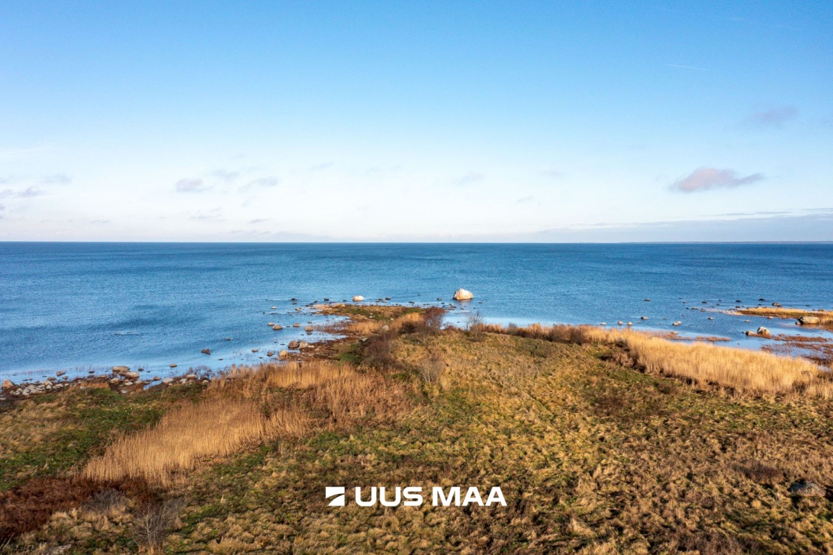 Viimsi vald, Leppneeme küla, Leppneeme tee 112