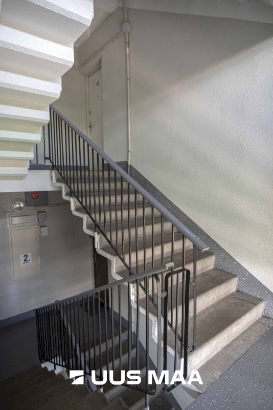 Haapsalu linn, Haapsalu linn, Haava 10