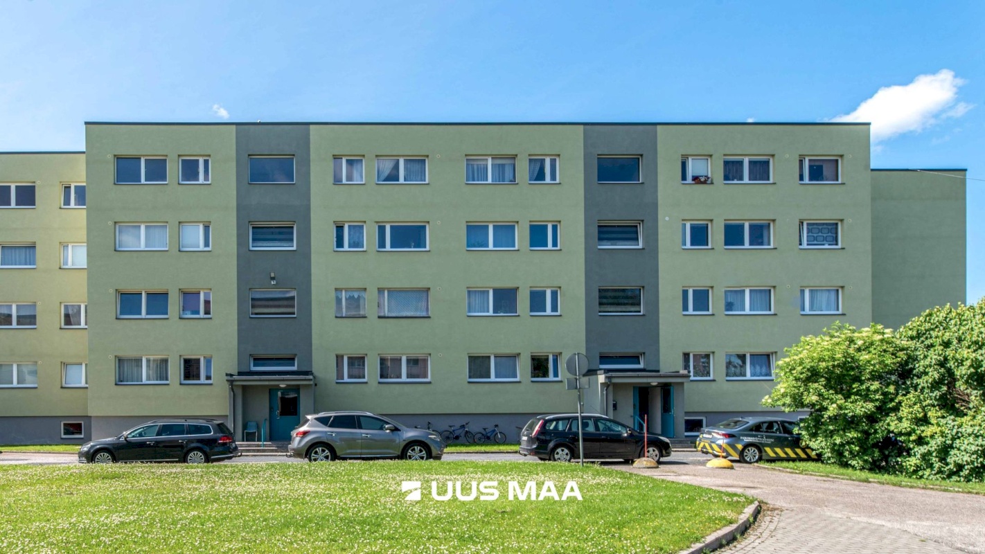 Haapsalu linn, Haapsalu linn, Haava 10