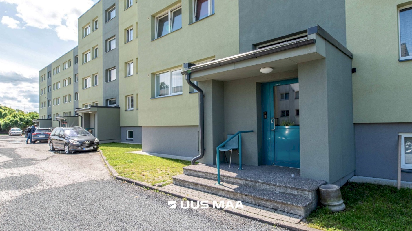 Haapsalu linn, Haapsalu linn, Haava 10