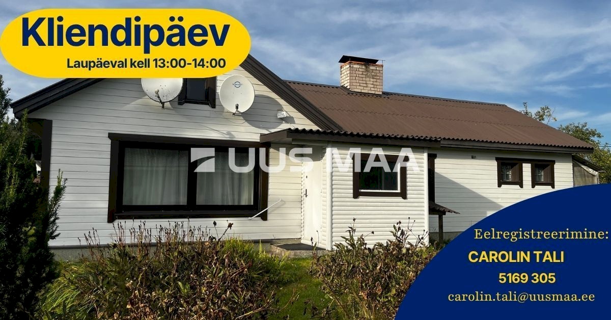 Kohila vald, Aespa alevik, Juure 4