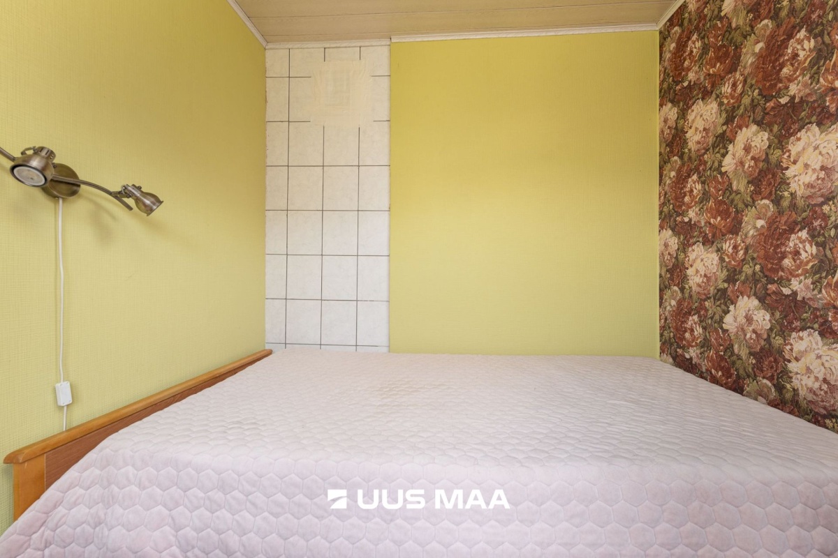 Kohila vald, Aespa alevik, Juure 4