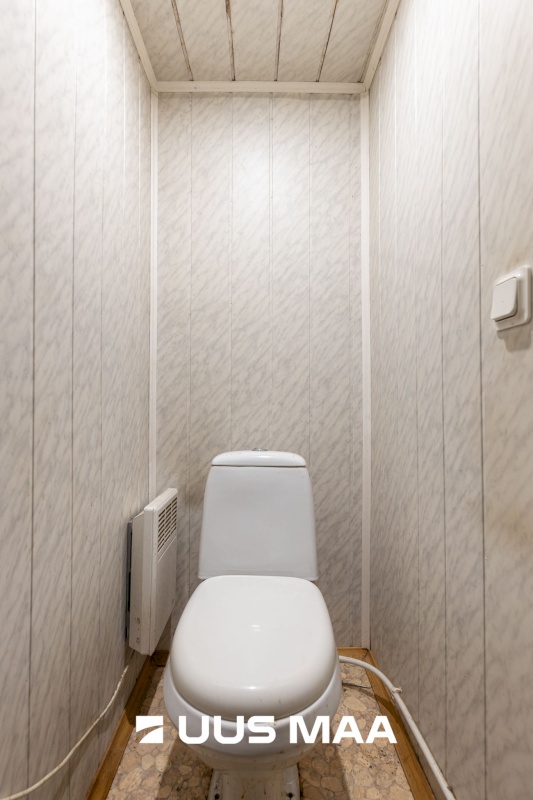 Kohila vald, Aespa alevik, Juure 4