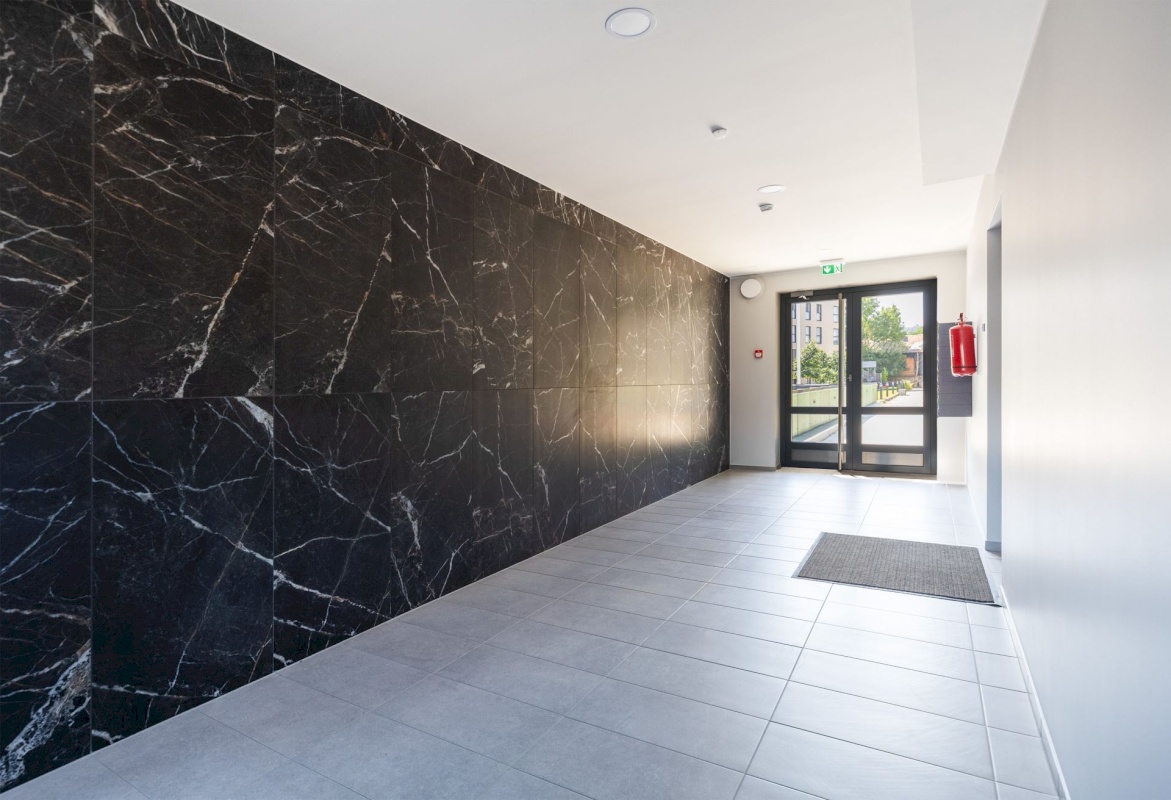 Tallinn, Kesklinna linnaosa, Lüüsi 2