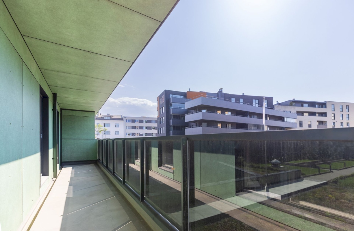 Tallinn, Kesklinna linnaosa, Lüüsi 2