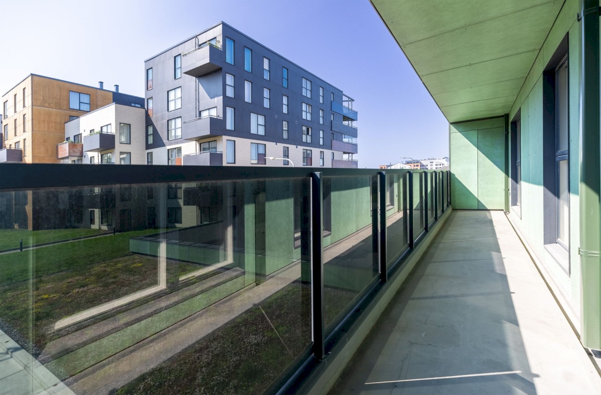 Tallinn, Kesklinna linnaosa, Lüüsi 2