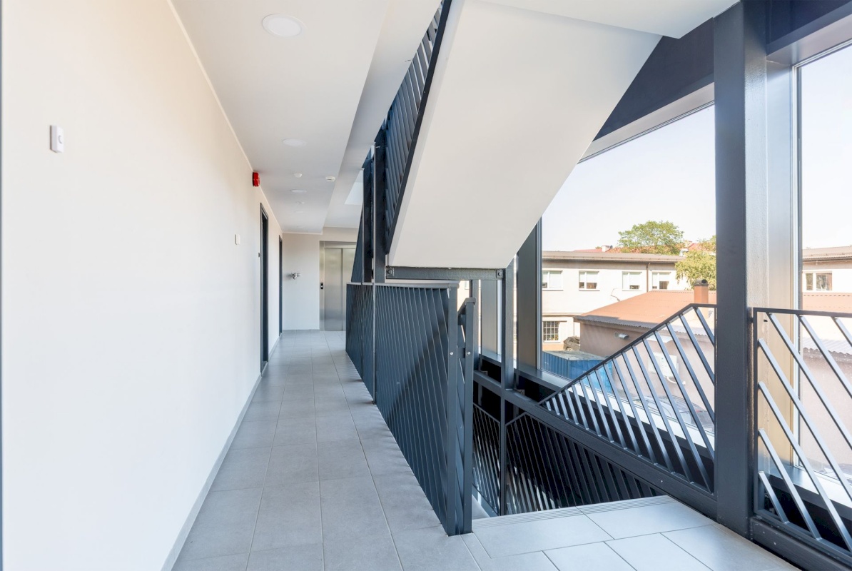 Tallinn, Kesklinna linnaosa, Lüüsi 2