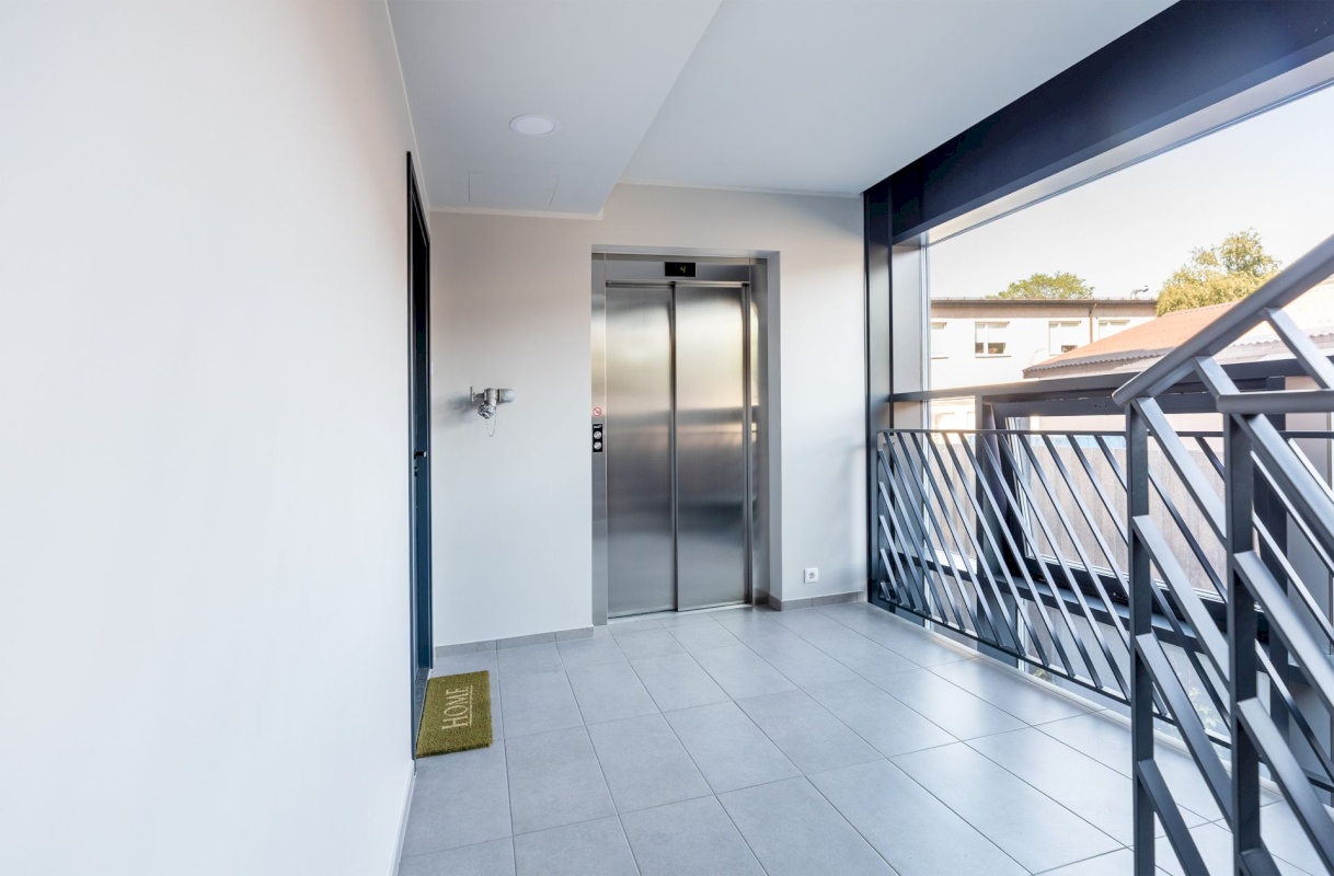 Tallinn, Kesklinna linnaosa, Lüüsi 2