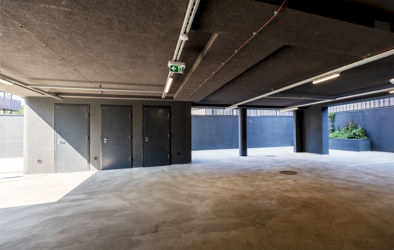 Tallinn, Kesklinna linnaosa, Lüüsi 2