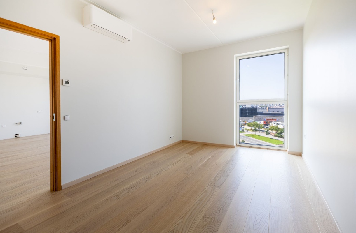 Tallinn, Kesklinna linnaosa, Madalmaa 1