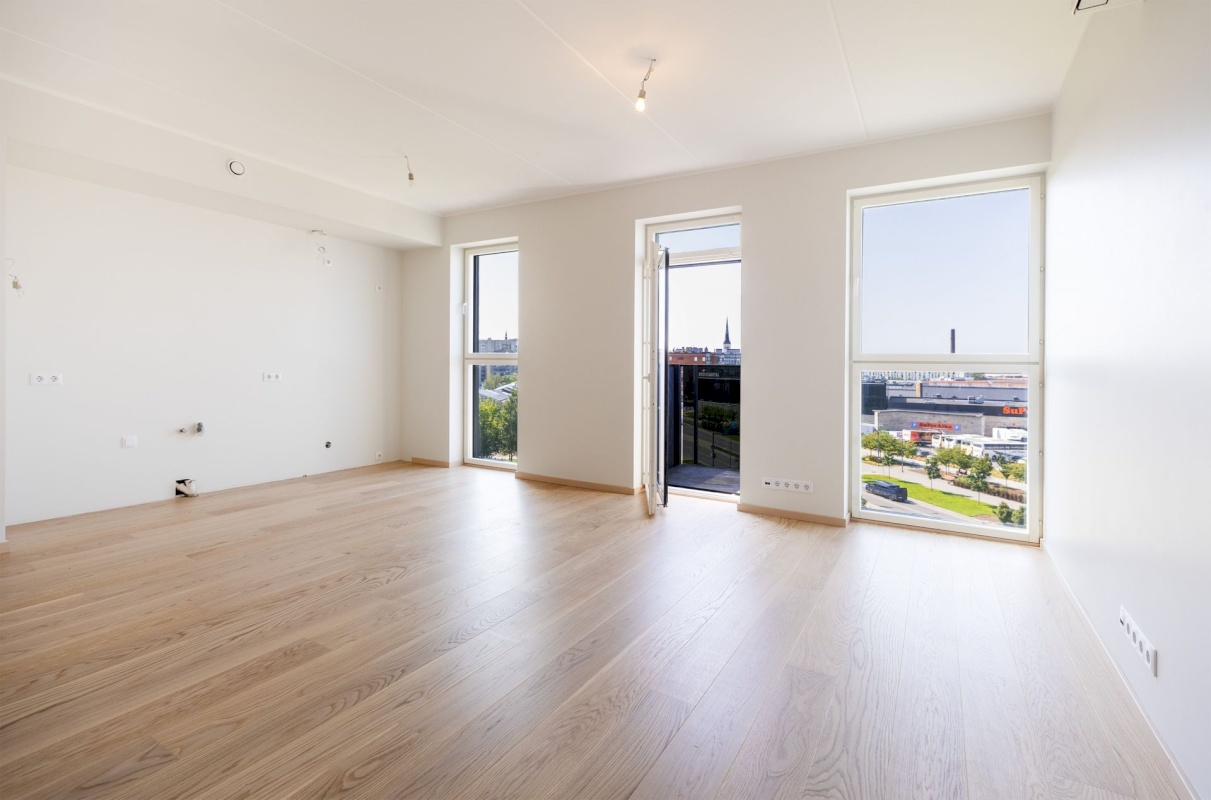 Tallinn, Kesklinna linnaosa, Madalmaa 1