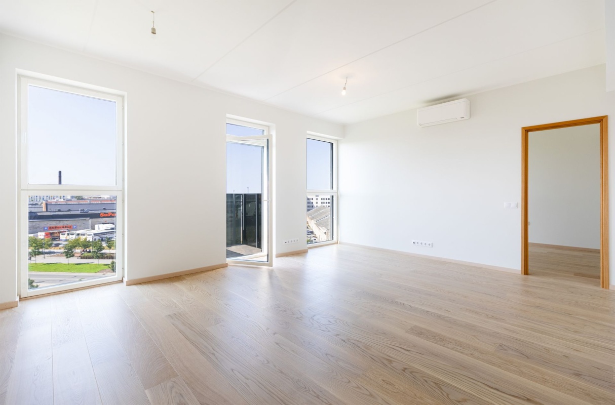 Tallinn, Kesklinna linnaosa, Madalmaa 1