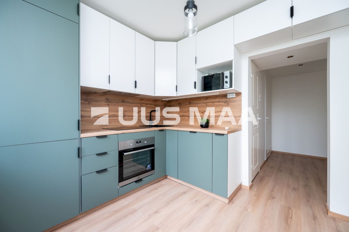 Tallinn, Lasnamäe linnaosa, Mahtra 72