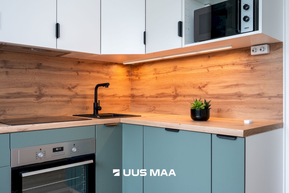 Tallinn, Lasnamäe linnaosa, Mahtra 72