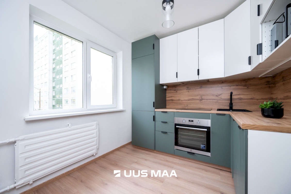 Tallinn, Lasnamäe linnaosa, Mahtra 72