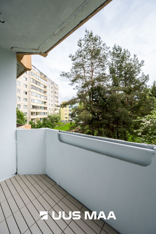 Tallinn, Lasnamäe linnaosa, Mahtra 72