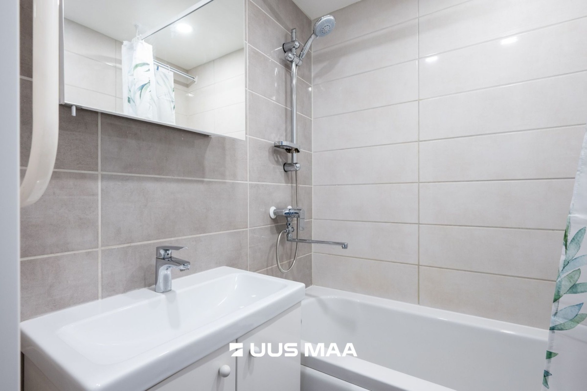 Tallinn, Lasnamäe linnaosa, Mahtra 72