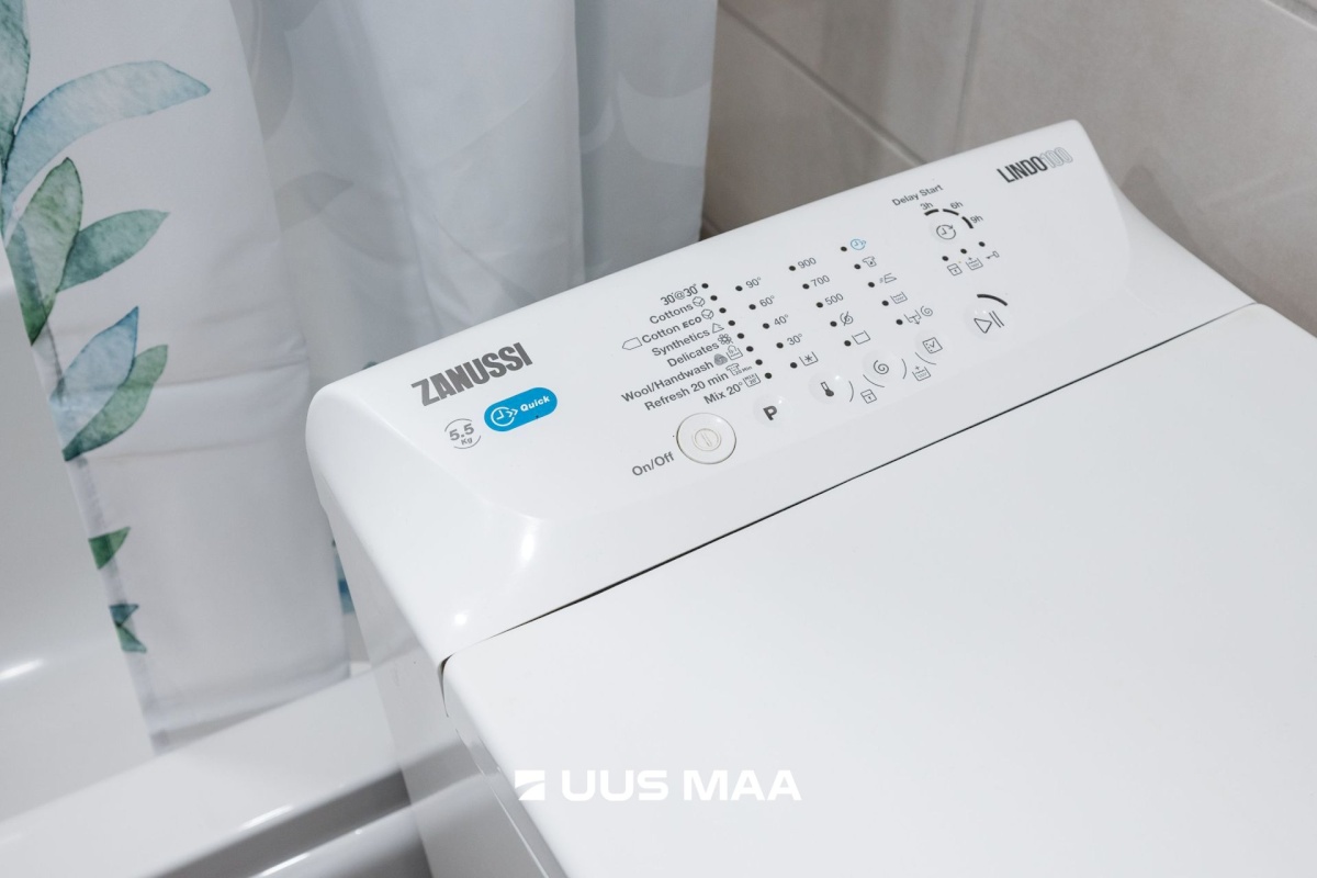 Tallinn, Lasnamäe linnaosa, Mahtra 72