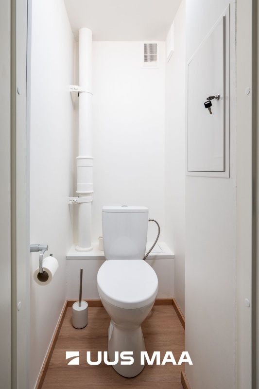 Tallinn, Lasnamäe linnaosa, Mahtra 72