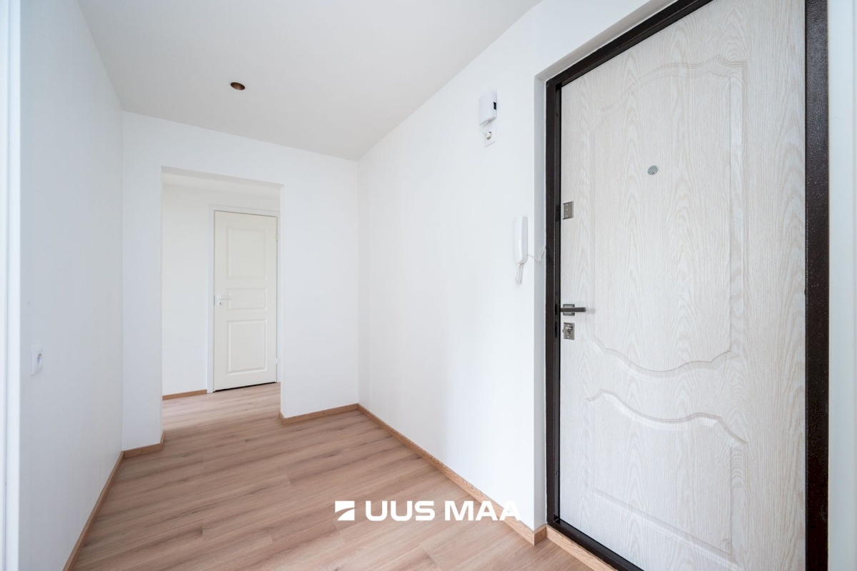 Tallinn, Lasnamäe linnaosa, Mahtra 72