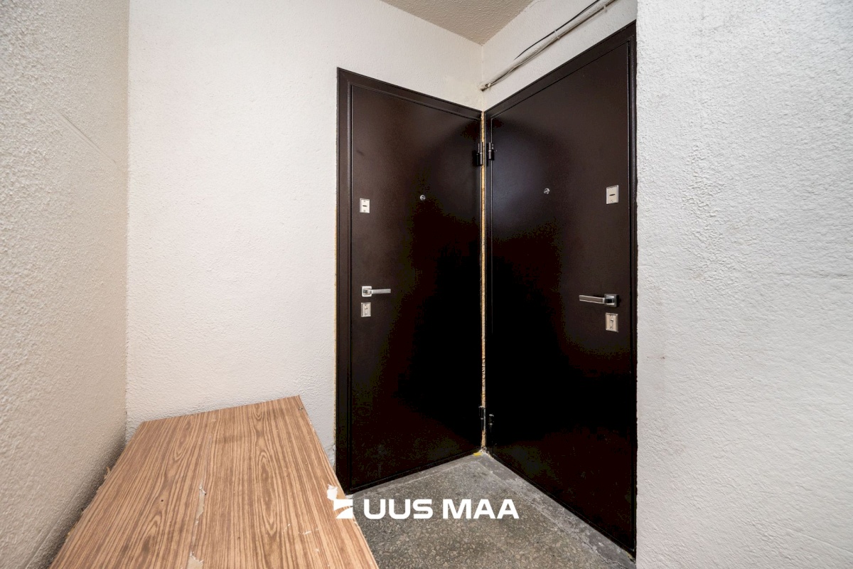 Tallinn, Lasnamäe linnaosa, Mahtra 72