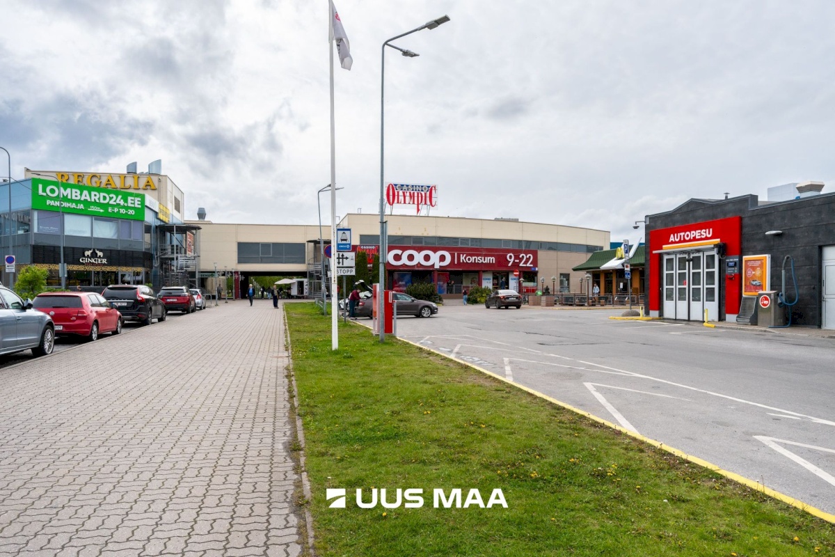 Tallinn, Lasnamäe linnaosa, Mahtra 72