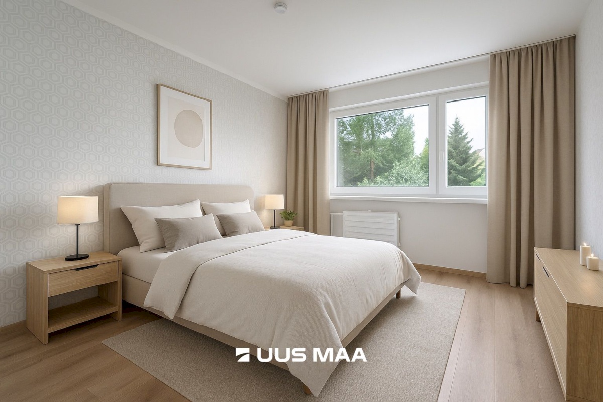 Tallinn, Lasnamäe linnaosa, Mahtra 72