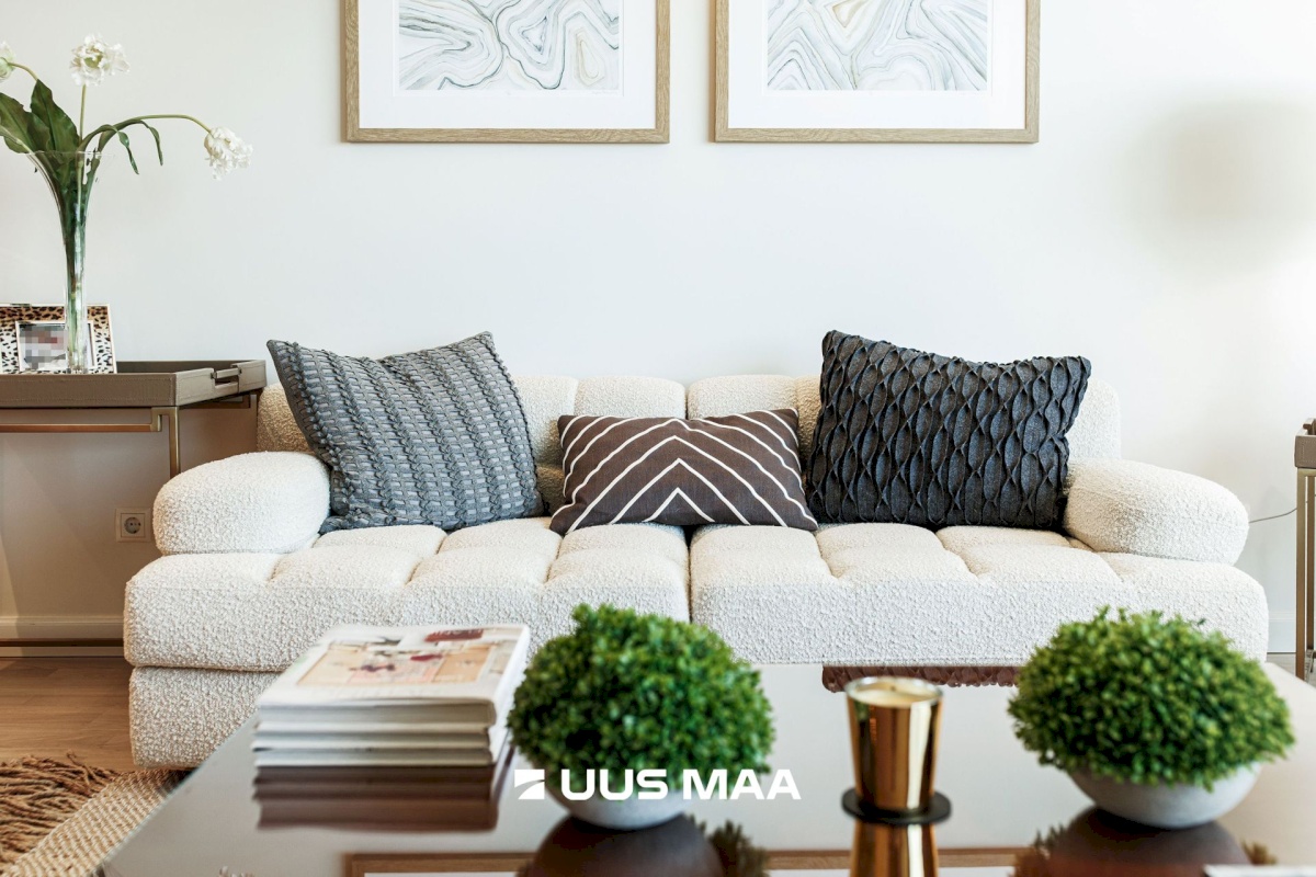 Tallinn, Haabersti linnaosa, Haabersti, Vabaõhumuuseumi tee 4a