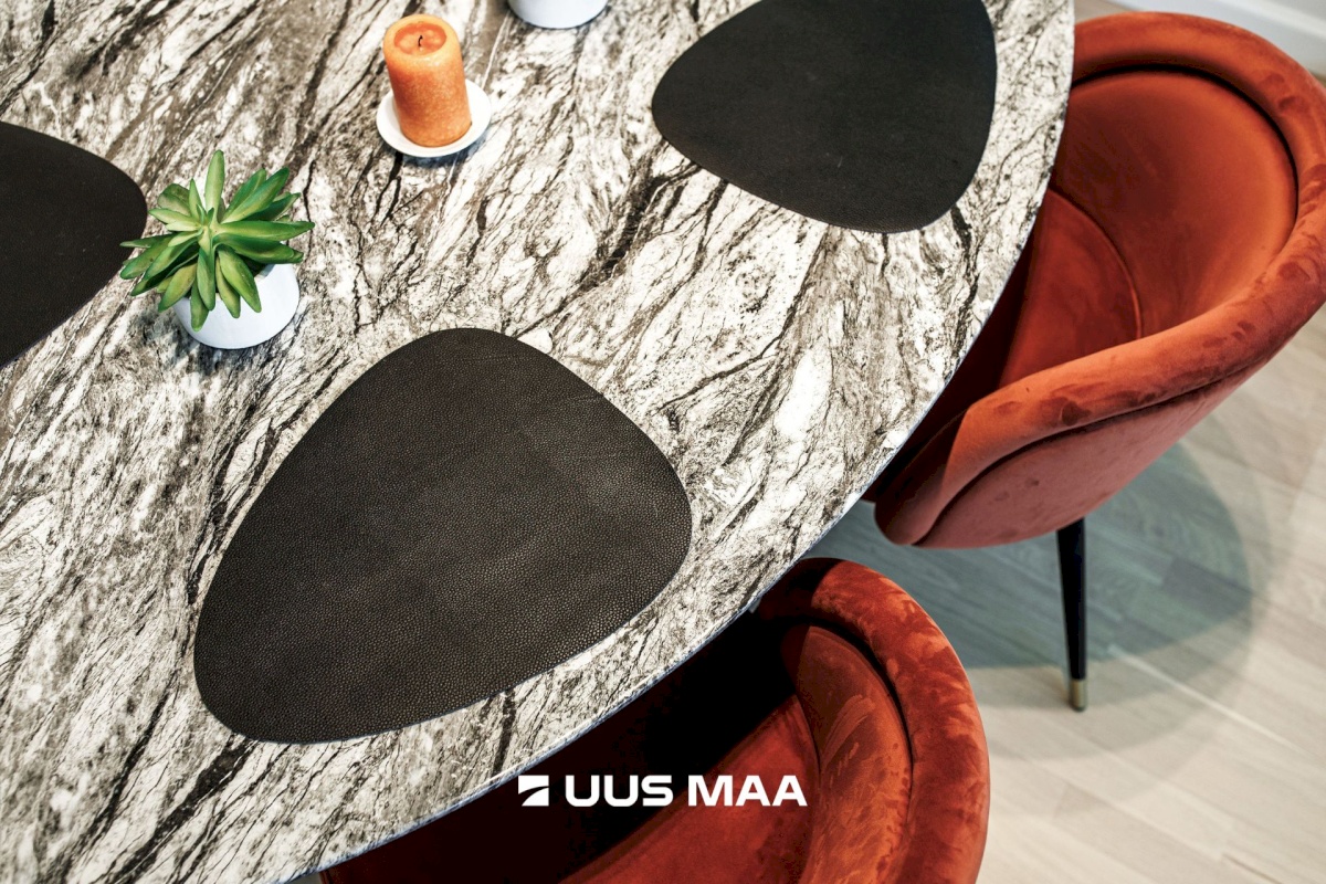 Tallinn, Haabersti linnaosa, Haabersti, Vabaõhumuuseumi tee 4a