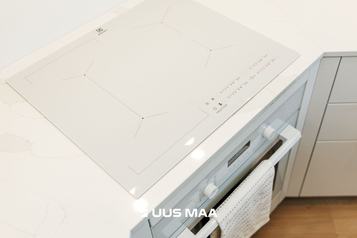 Tallinn, Haabersti linnaosa, Haabersti, Vabaõhumuuseumi tee 4a