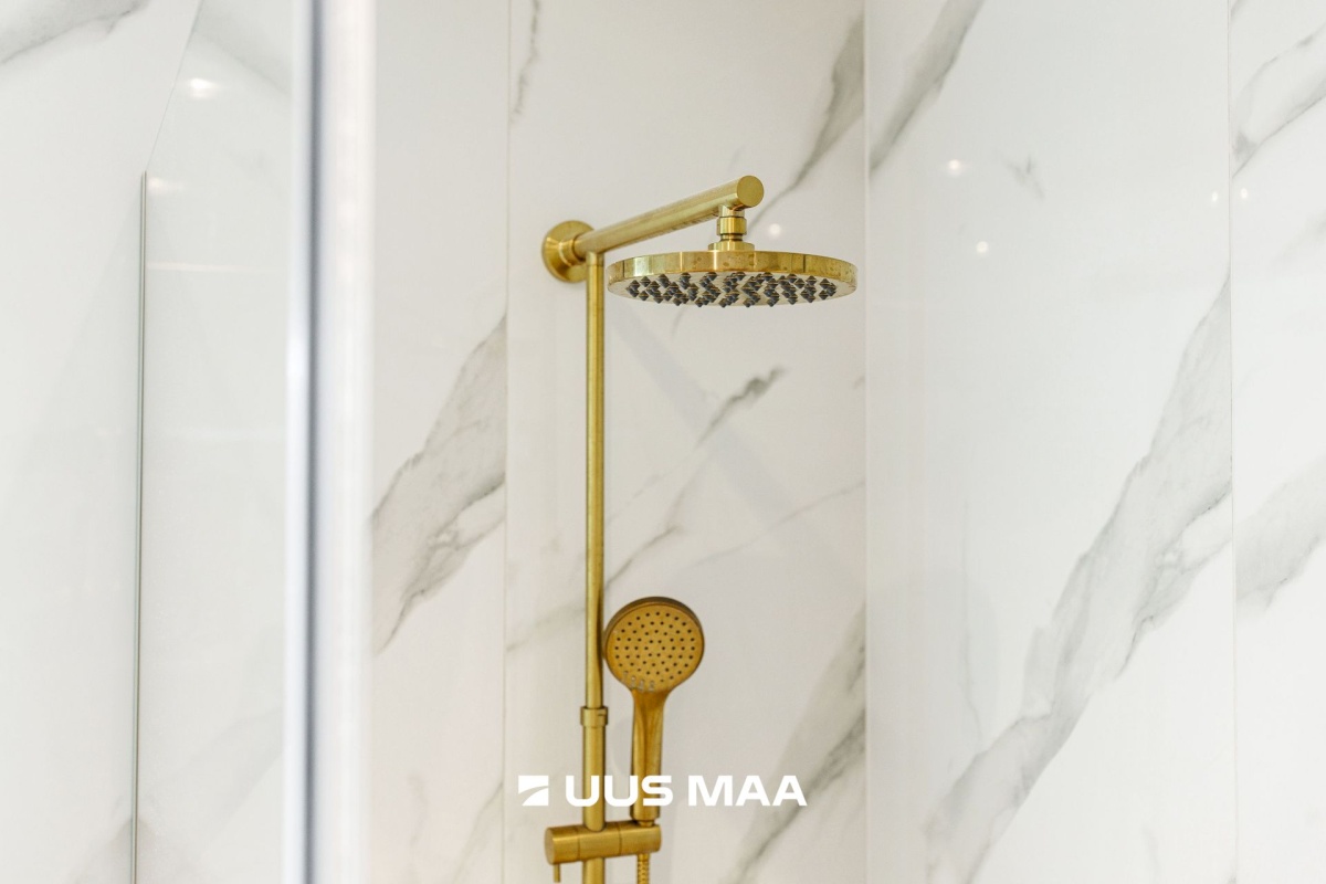 Tallinn, Haabersti linnaosa, Haabersti, Vabaõhumuuseumi tee 4a