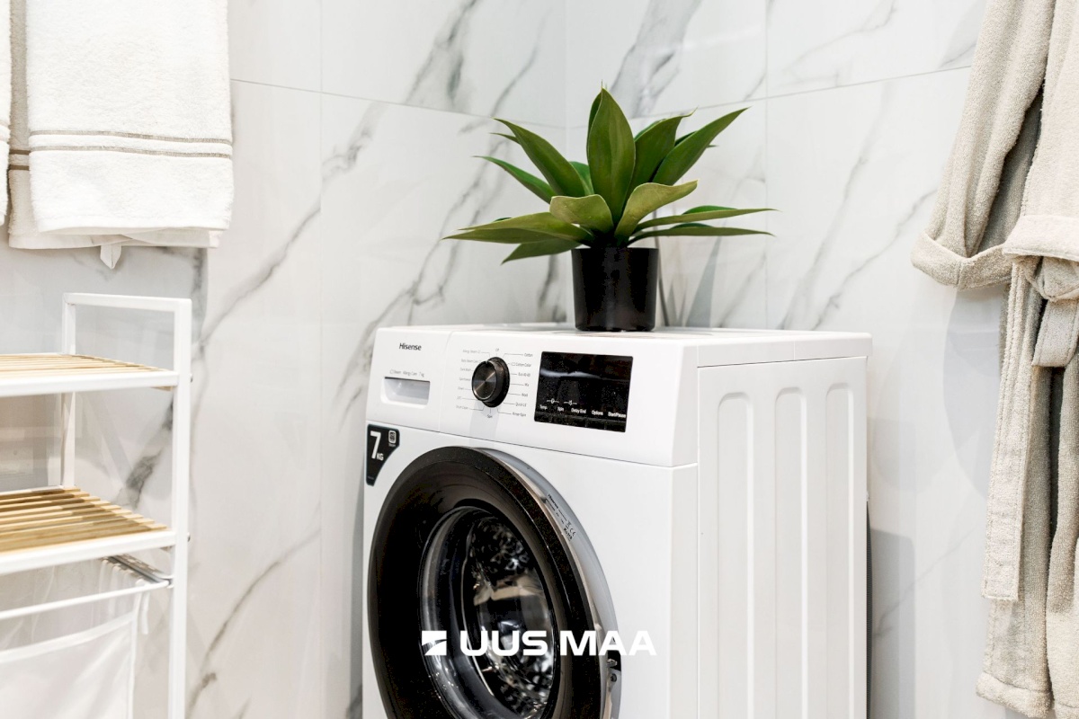 Tallinn, Haabersti linnaosa, Haabersti, Vabaõhumuuseumi tee 4a