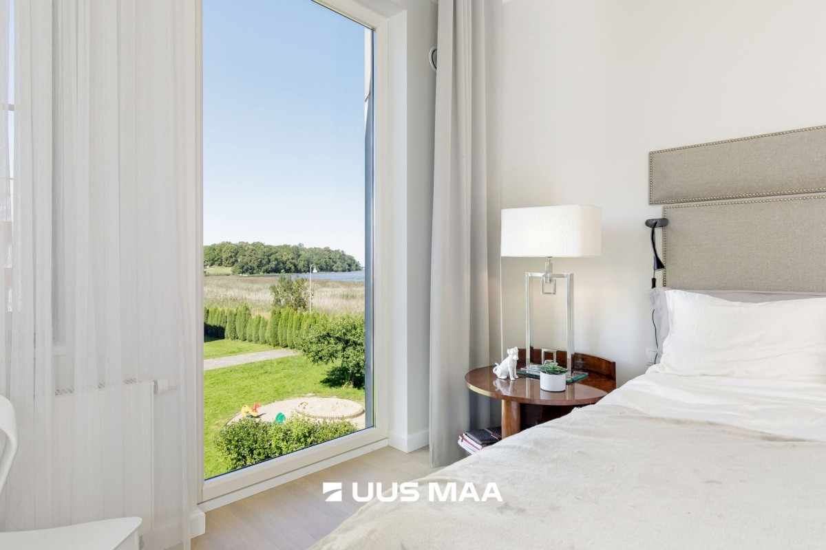 Tallinn, Haabersti linnaosa, Haabersti, Vabaõhumuuseumi tee 4a