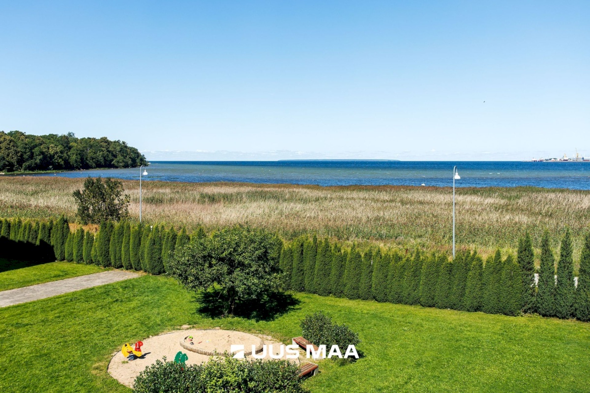 Tallinn, Haabersti linnaosa, Haabersti, Vabaõhumuuseumi tee 4a