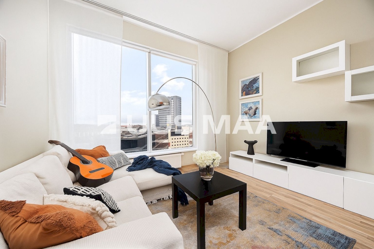 Tallinn, Kesklinna linnaosa, Maakri, Tornimäe 7