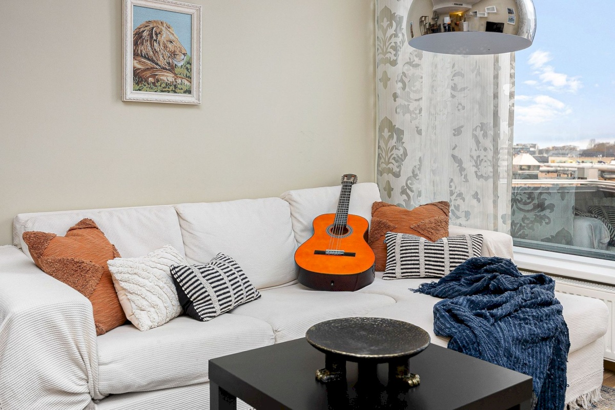 Tallinn, Kesklinna linnaosa, Maakri, Tornimäe 7