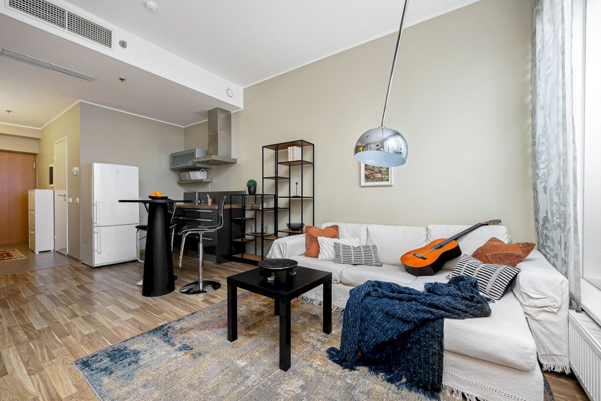 Tallinn, Kesklinna linnaosa, Maakri, Tornimäe 7