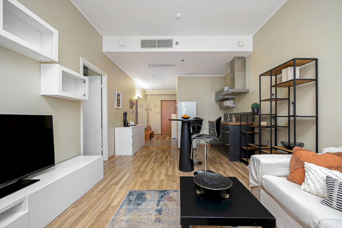 Tallinn, Kesklinna linnaosa, Maakri, Tornimäe 7