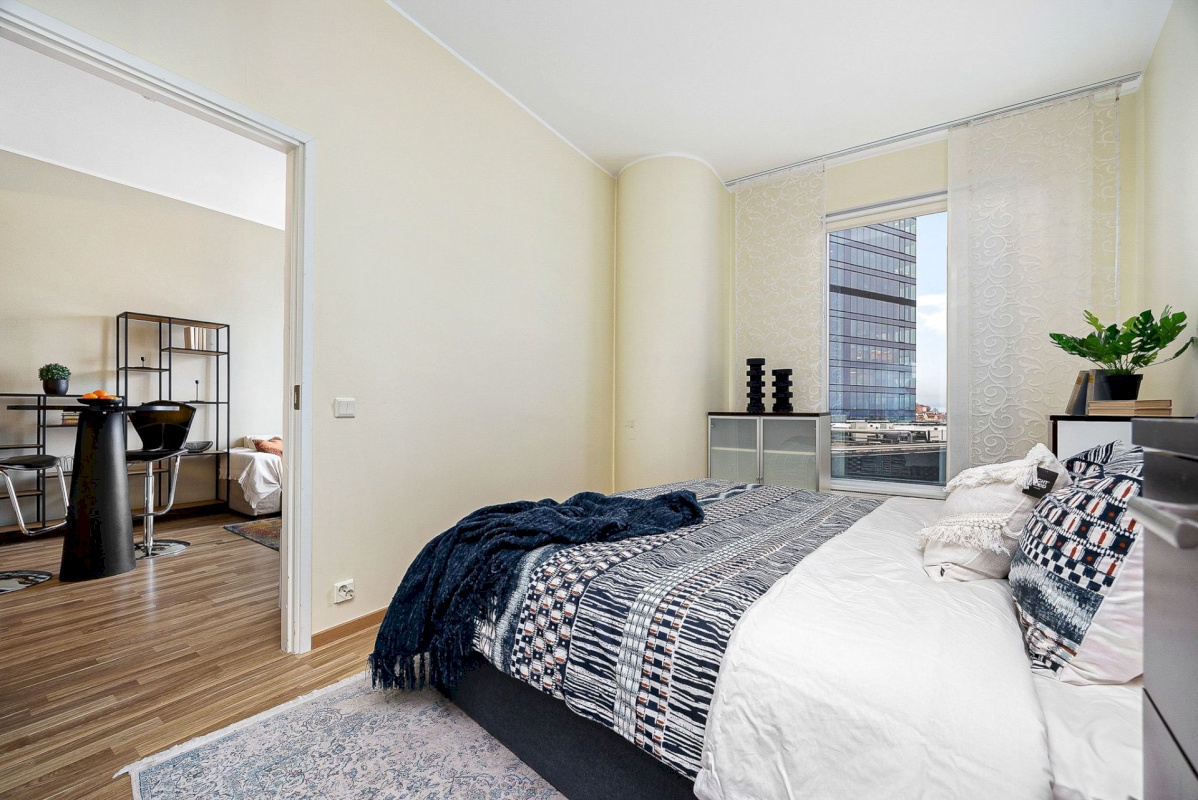 Tallinn, Kesklinna linnaosa, Maakri, Tornimäe 7