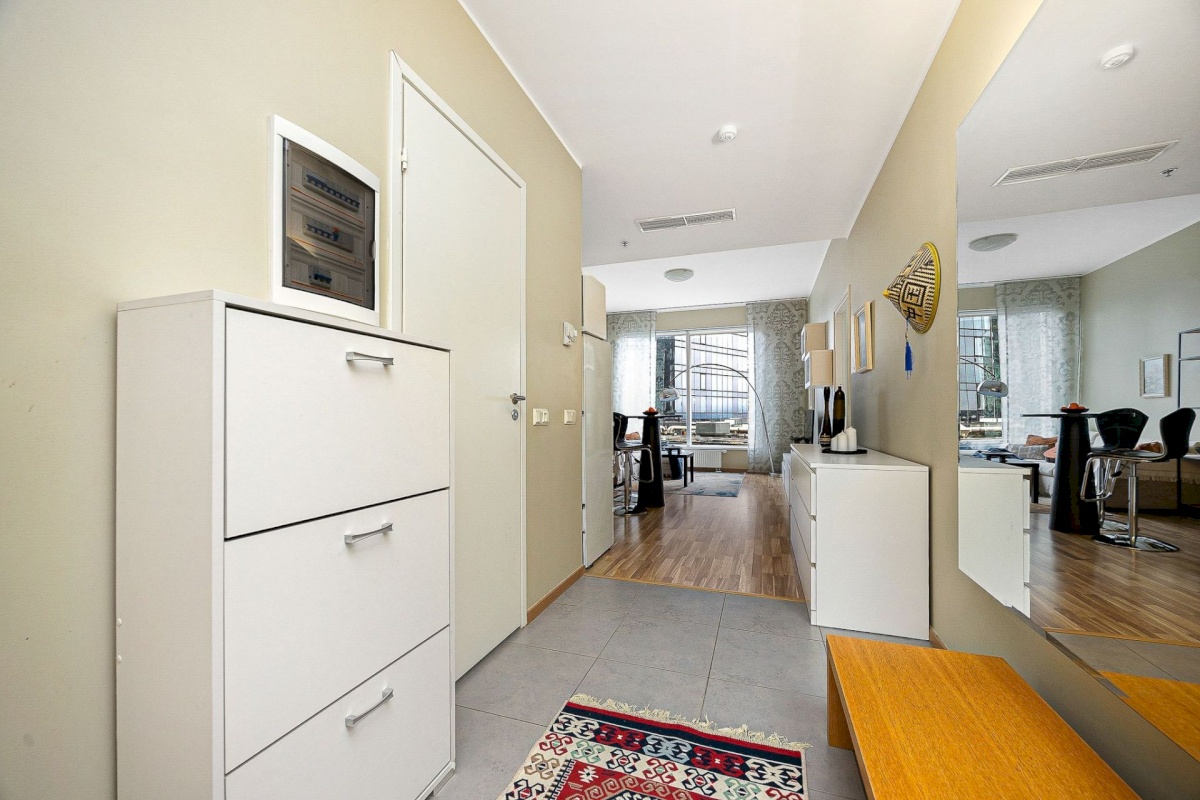 Tallinn, Kesklinna linnaosa, Maakri, Tornimäe 7