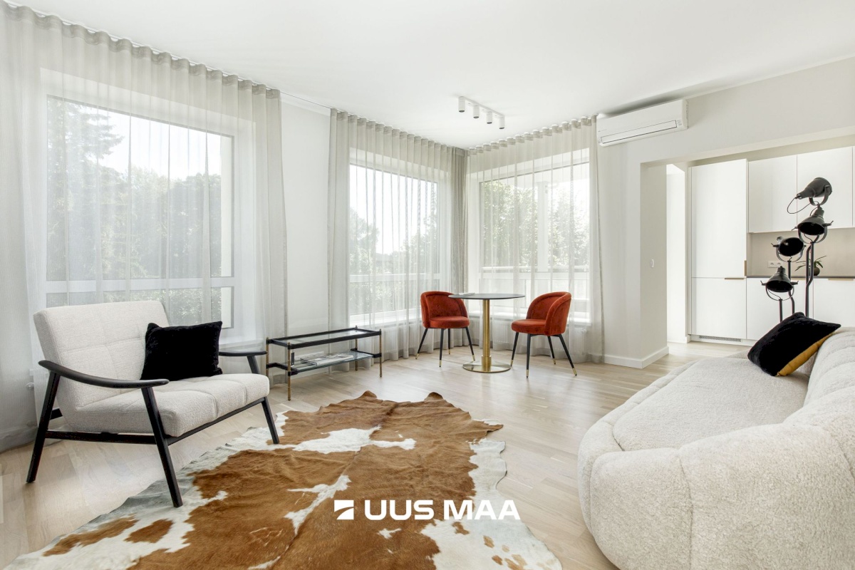 Tallinn, Pirita linnaosa, Lauri tee 33