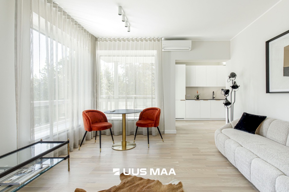 Tallinn, Pirita linnaosa, Lauri tee 33