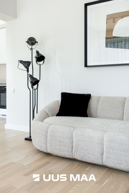 Tallinn, Pirita linnaosa, Lauri tee 33