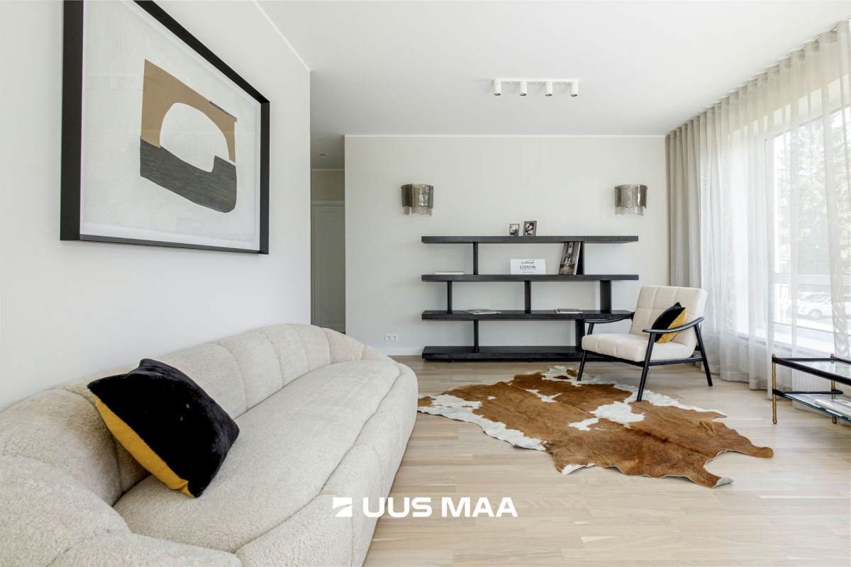 Tallinn, Pirita linnaosa, Lauri tee 33