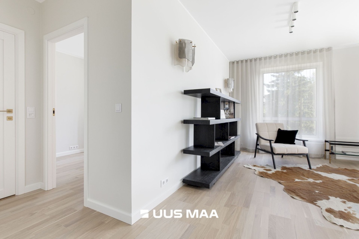 Tallinn, Pirita linnaosa, Lauri tee 33